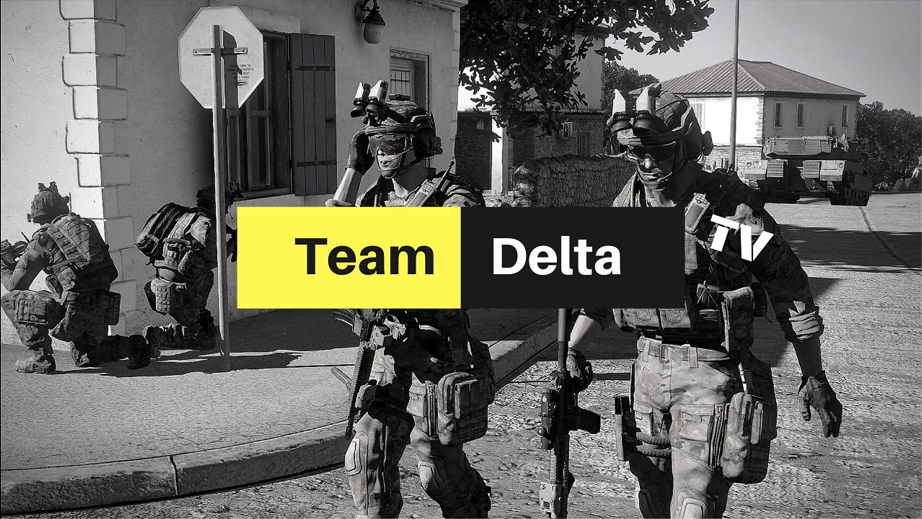 Team Delta TV